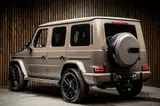 Mercedes-Benz G Class G400d AMG Line thumbnail