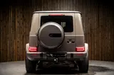 Mercedes-Benz G Class G400d AMG Line thumbnail