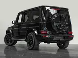 Mercedes-Benz G Class G450d AMG Line (Premium Plus) thumbnail