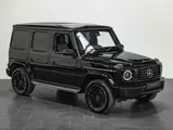 Mercedes-Benz G Class G450d AMG Line (Premium Plus) thumbnail