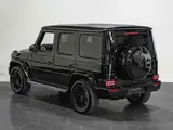 Mercedes-Benz G Class G450d AMG Line (Premium Plus) thumbnail