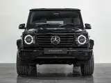 Mercedes-Benz G Class G450d AMG Line (Premium Plus) thumbnail
