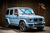 Mercedes-Benz G-Class G450d AMG Line Premium Plus thumbnail
