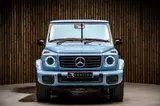 Mercedes-Benz G-Class G450d AMG Line Premium Plus thumbnail