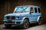 Mercedes-Benz G-Class G450d AMG Line Premium Plus thumbnail