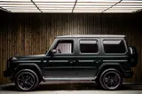 Mercedes-Benz G Class G500h AMG Line Premium Plus thumbnail