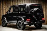 Mercedes-Benz G Class G500h AMG Line Premium Plus thumbnail