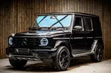 Mercedes-Benz G Class G500h AMG Line Premium Plus thumbnail