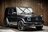 Mercedes-Benz G Class G63 AMG thumbnail