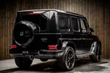 Mercedes-Benz G Class G63 AMG thumbnail