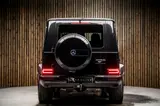 Mercedes-Benz G Class G63 AMG thumbnail