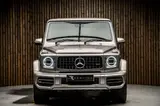 Mercedes-Benz G Class G63 AMG thumbnail