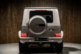 Mercedes-Benz G Class G63 AMG thumbnail
