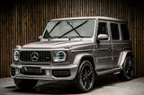 Mercedes-Benz G Class G63 AMG thumbnail