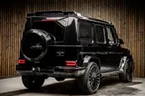 Mercedes-Benz G Class G63 AMG thumbnail