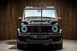 Mercedes-Benz G Class G63 AMG thumbnail