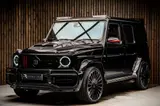 Mercedes-Benz G Class G63 AMG thumbnail
