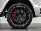 Mercedes-Benz G Class G63 AMG thumbnail