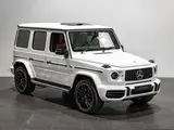 Mercedes-Benz G Class G63 AMG thumbnail