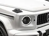 Mercedes-Benz G Class G63 AMG thumbnail