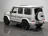 Mercedes-Benz G Class G63 AMG thumbnail