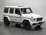 Mercedes-Benz G Class G63 AMG thumbnail