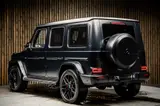 Mercedes-Benz G Class G63 AMG Magno Edition thumbnail