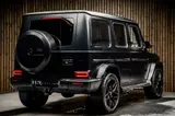 Mercedes-Benz G Class G63 AMG Magno Edition thumbnail