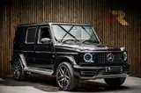 Mercedes-Benz G Class G63 AMG thumbnail