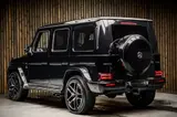 Mercedes-Benz G Class G63 AMG thumbnail