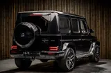 Mercedes-Benz G Class G63 AMG thumbnail