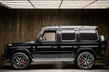 Mercedes-Benz G Class G63 AMG thumbnail
