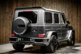 Mercedes-Benz G Class G63 AMG thumbnail