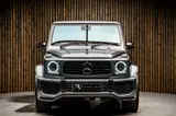 Mercedes-Benz G Class G63 AMG thumbnail