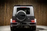 Mercedes-Benz G Class G63 AMG thumbnail