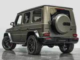 Mercedes-Benz G63 AMG Magno Edition thumbnail
