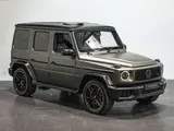 Mercedes-Benz G63 AMG Magno Edition thumbnail