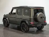 Mercedes-Benz G63 AMG Magno Edition thumbnail