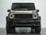 Mercedes-Benz G63 AMG Magno Edition thumbnail