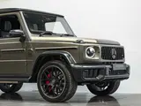 Mercedes-Benz G63 AMG Magno Edition thumbnail