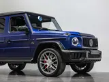 Mercedes-Benz G63 AMG Manufaktur Edition thumbnail
