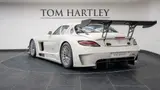 Mercedes-Benz SLS AMG GT3 thumbnail