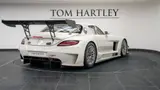 Mercedes-Benz SLS AMG GT3 thumbnail