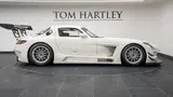 Mercedes-Benz SLS AMG GT3 thumbnail