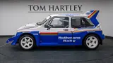 Mg Metro 6R4 thumbnail