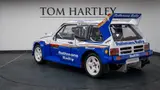 Mg Metro 6R4 thumbnail
