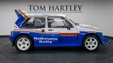 Mg Metro 6R4 thumbnail