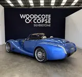 Morgan Aero 8 S5 thumbnail