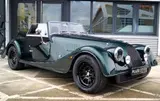 Morgan Plus Four thumbnail