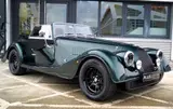 Morgan Plus Four thumbnail